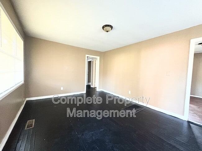 1252 18th Pl SW in Birmingham, AL - Building Photo - Building Photo