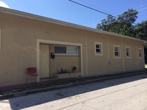 William Arms Apartments in Bradenton, FL - Building Photo - Other