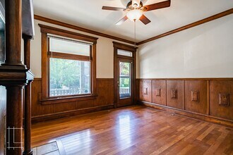 350 Wilber Ave in Columbus, OH - Building Photo - Building Photo