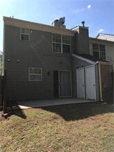 5703 Wells Cir in Stone Mountain, GA - Building Photo - Building Photo