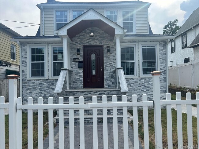property at 100-36 197th St