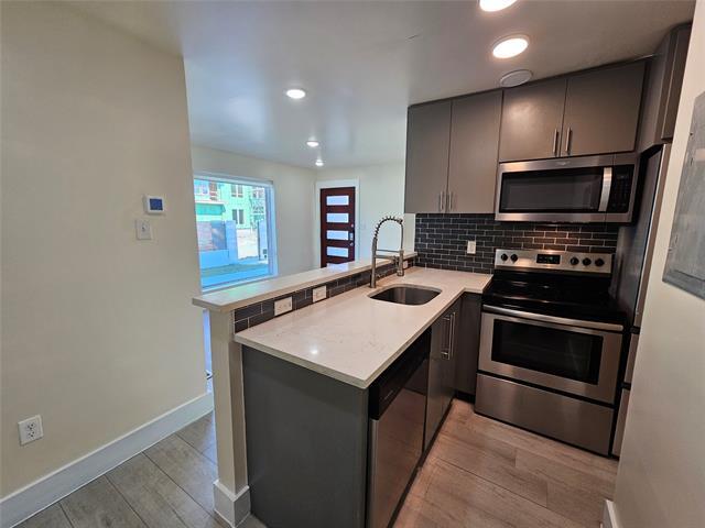 property at 4806 Virginia Ave