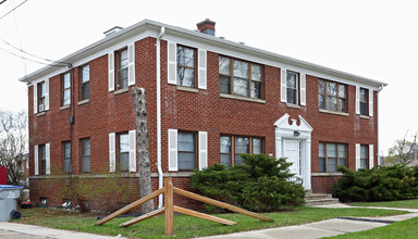 3616 W Oklahoma Ave in Milwaukee, WI - Building Photo - Primary Photo