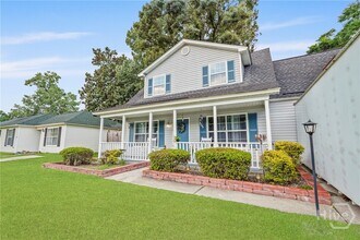 156 Laurel Green Ct in Savannah, GA - Building Photo - Building Photo