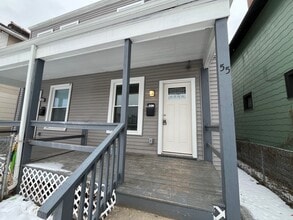 53-55 Guilford Ave in Columbus, OH - Building Photo - Building Photo