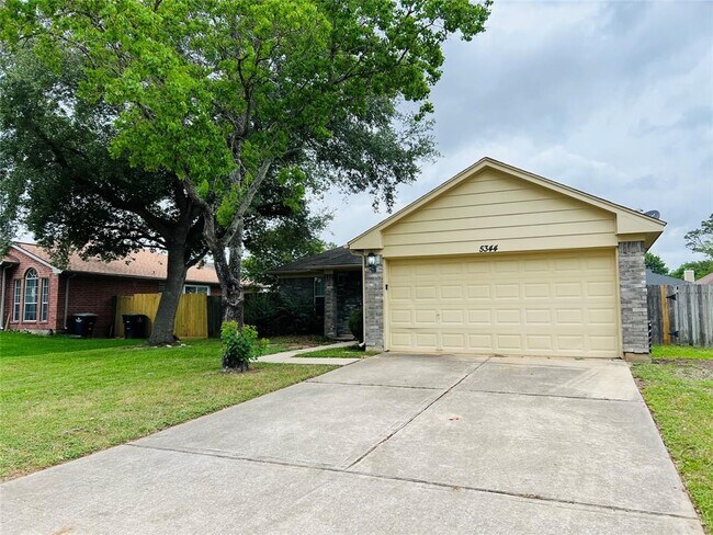 5344 Tallowpine Terrace in Katy, TX - Building Photo - Building Photo
