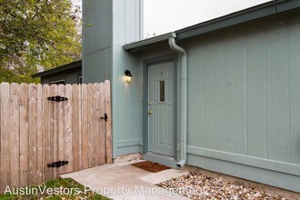 12609 Turtle Rock Rd in Austin, TX - Building Photo - Building Photo