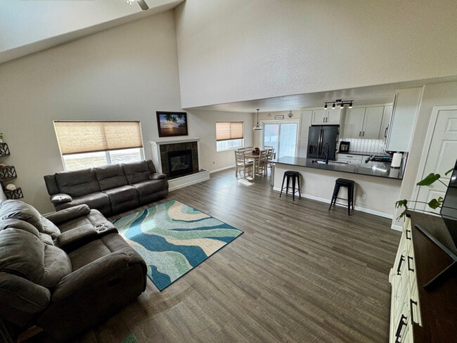 4526 Ryder Dr in Palmer, AK - Building Photo - Building Photo