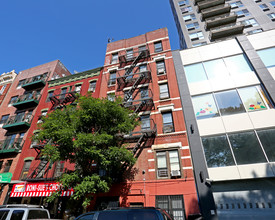 146 Forsyth St in New York, NY - Building Photo - Building Photo