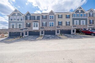 315 Telluride Ln in Cranberry Township, PA - Building Photo