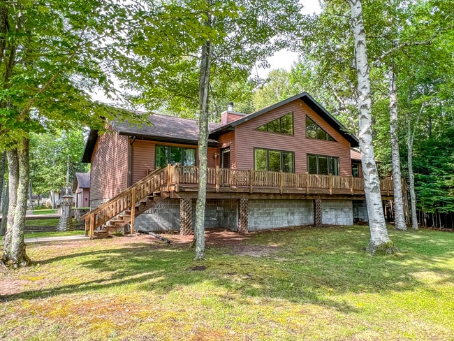 property at 2548 Co Rd 550
