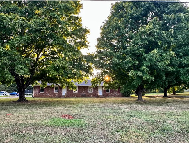 property at 2725 Blackman Rd