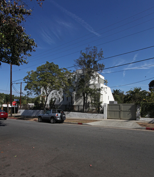 4318 Sunset Dr in Los Angeles, CA - Building Photo - Building Photo