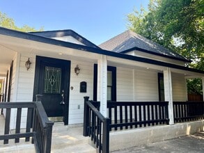 2100 Harrison Ave in Fort Worth, TX - Building Photo - Building Photo