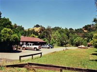 720 N Cloverdale Blvd in Cloverdale, CA - Building Photo - Building Photo