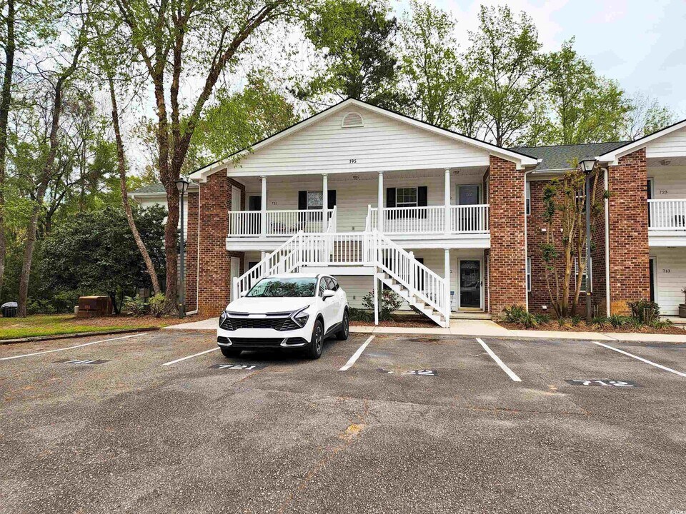 195-722 Egret Run Ln in Pawleys Island, SC - Building Photo