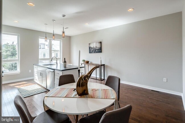 property at 3832 Manor St