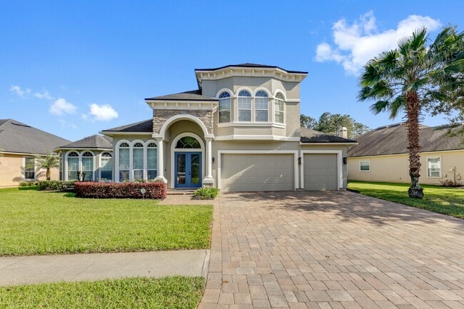 property at 1719 Pennan Pl