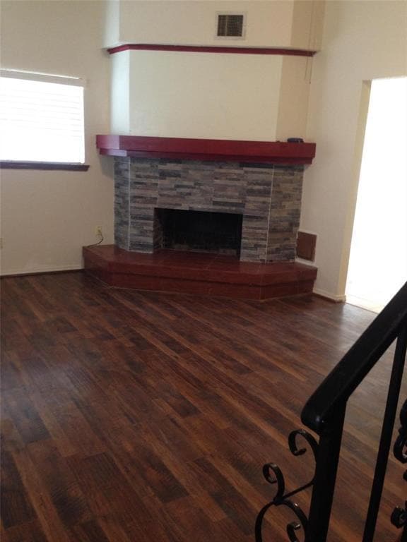property at 911 Three Forks Dr