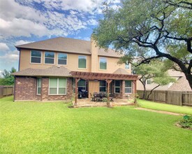 6013 Terravista Dr in Austin, TX - Building Photo - Building Photo