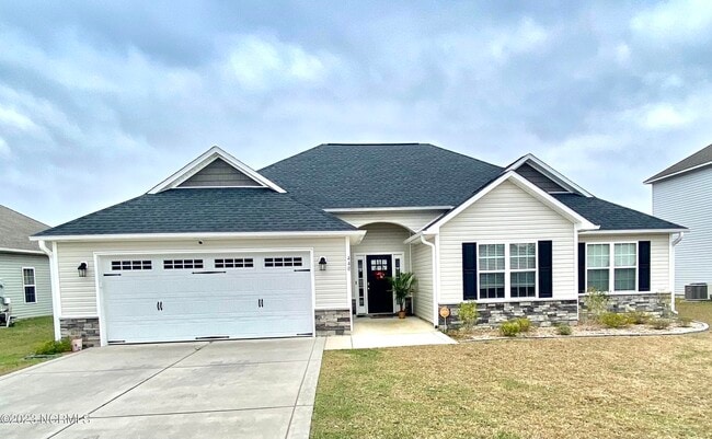 property at 440 Worsley Wy