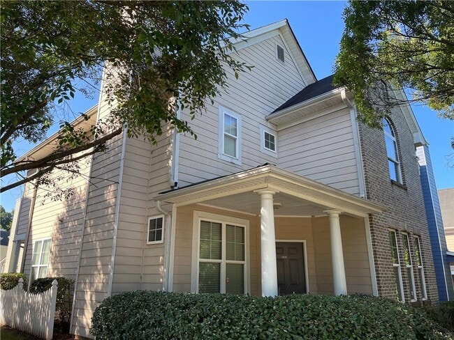 property at 1916 Stanton Rd