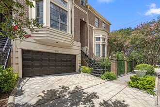 1926 Indiana St in Houston, TX - Building Photo - Building Photo