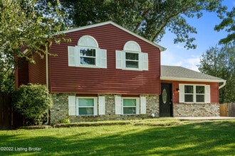 5510 Gaskin Ct in Louisville, KY - Building Photo - Building Photo