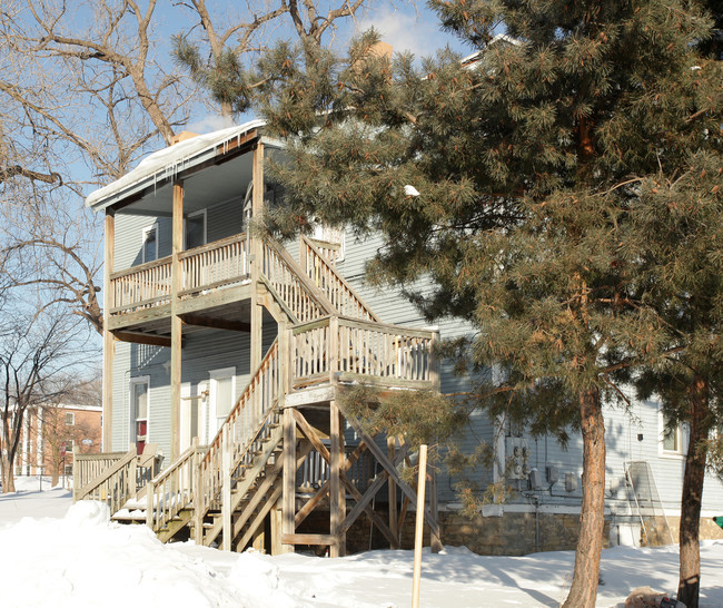 618 Minnehaha Ave E in St. Paul, MN - Foto de edificio - Building Photo