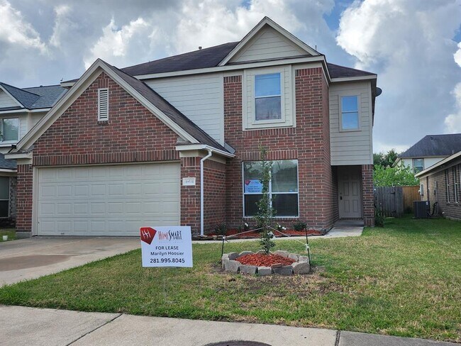 19531 Oleander Ridge Way in Cypress, TX - Building Photo - Building Photo