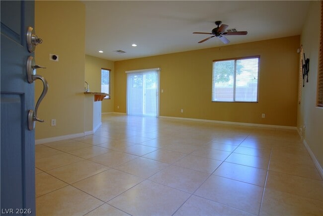 9519 Knopfler Ln in Las Vegas, NV - Building Photo - Building Photo