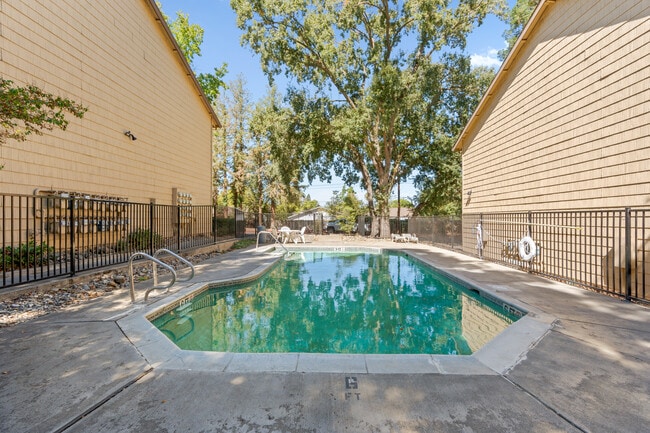 Walnut Village