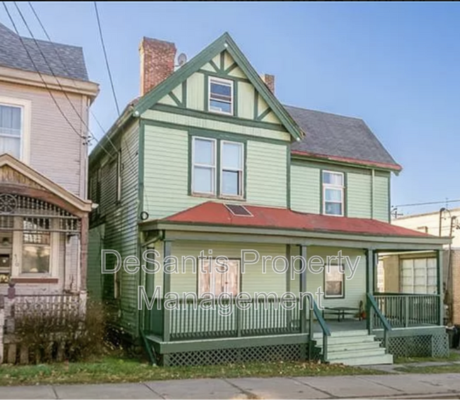 property at 508 Chestnut St