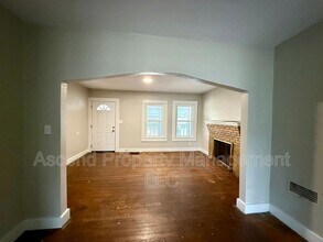 203 N St Marks Ave in Chattanooga, TN - Building Photo - Building Photo