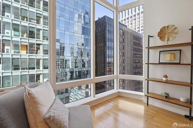 property at 301 Mission St