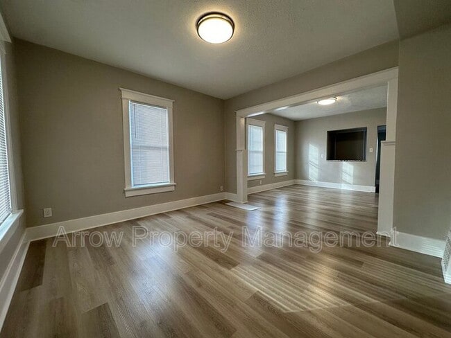 1015 N 8th St in Lincoln, NE - Building Photo - Building Photo