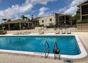 11811 Ave of the PGA in West Palm Beach, FL - Building Photo