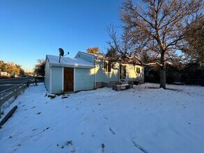 3701 S Hooker St in Englewood, CO - Building Photo - Building Photo