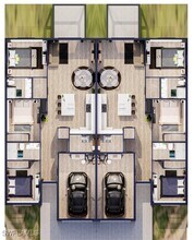 1268 Milwaukee Blvd in Lehigh Acres, FL - Building Photo - Building Photo
