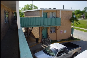 East Side Apartments in Dallas, TX - Foto de edificio - Building Photo