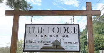 The Lodge at River Village