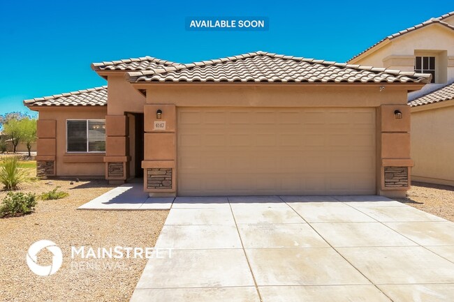 property at 4147 E Sierrita Rd