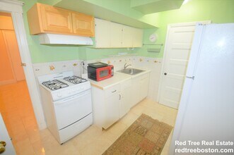 309 Allston St in Boston, MA - Foto de edificio - Building Photo