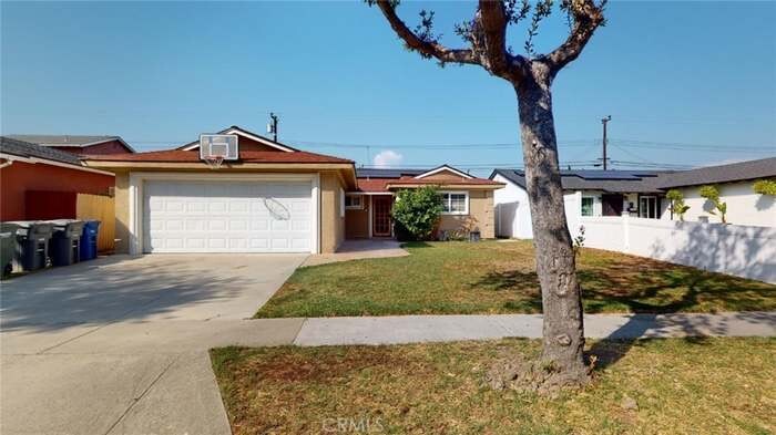 11507 Renville St in Lakewood, CA - Building Photo