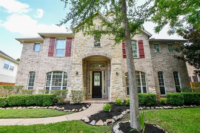 property at 10919 Cornwall Ln