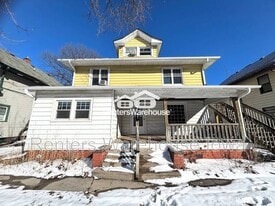 1171 21st St in Des Moines, IA - Building Photo