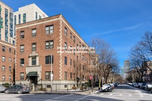 86 Jersey St, Unit 3 in Boston, MA - Building Photo