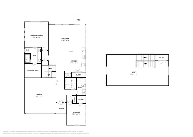 4674 Walden St in Denver, CO - Building Photo - Building Photo