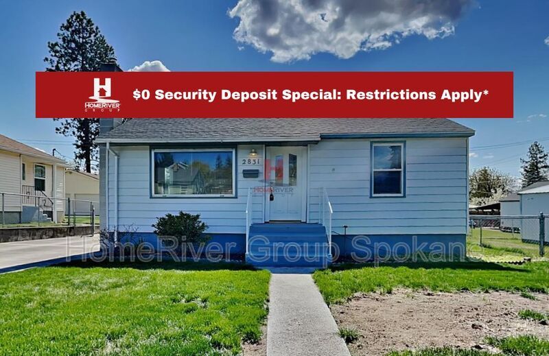 2831 W Wabash Ave in Spokane, WA - Building Photo