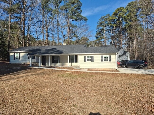 property at 338 Shawnee Dr